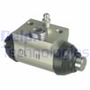 Ford B-Max Arka Fren Merkezi DELPHI
