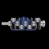 Mazda B2500 BT50 12V 16V Krank GENMOT