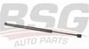 Bagaj Amortisörü C4 Picasso B.M 08-