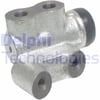 Fiat Barchetta Sol Fren Pistonu DELPHI