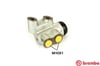 Fiat Barchetta Punto Punto Convertible Fren Limitörü BREMBO