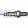 Fiat Barchetta Mazda 626 4 Hatchback Oksijen Sensörü DELPHI
