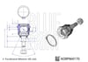 Hyundai Bayon Rotil BLUEPRINT