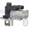 Volkswagen Beetle Golf VI EGR Valfi DELPHI