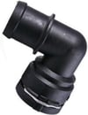 Volkswagen Beetle Bora Golf IV Seat Leon Toledo Termostat Yuvası Su Flanşı HELLUX