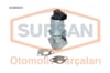 VW Audi A2 Beetle Bora Golf Polo EGR Valfi 1.4 16V 1.6 16V SUPSAN