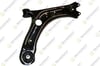 Volkswagen Beetle Passat NMS Ön Sağ Alt Salıncak TEKNOROT