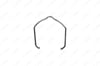 VW Beetle CC Eos Golf IV Jetta Passat Scirocco Sharan Tiguan Touran Turbo... NIFEA