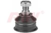 Volkswagen 1500 1600 Käfer Taşıyıcı Kılavuz Mafsalı RIW