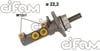 Volkswagen Beetle Beetle Cabrio Fren Ana Merkezi CIFAM