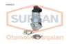 VW Audi A2 Beetle Bora Golf Polo EGR Valfi 1.4 16V 1.6 16V SUPSAN