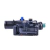Citroen Berlingo Termostat Komple 1.6 16V GATES