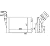 Citroen Berlingo / Peugeot Partner (1996>) / Citroen Xantia (1995-1998) /... MARELLI