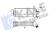 Citroen Berlingo Xsara Picasso Peugeot Partner Intercooler 1.6 HDI KALE-RADYATOR