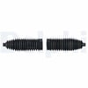Citroen Berlingo C4 C5 - DS DS7 DS9 - Peugeot 3008 308 5008 508 Direksiyon... DELPHI