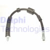 Citroen Berlingo C4 Grand Picasso C4 Picasso Peugeot Partner Ön Sağ Sol Fren... DELPHI