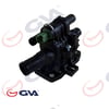 Citroen Berlingo C3 I C4 C4 Grand Picasso I C4 I C5 C5 II Fiat Scudo Ford... GVA