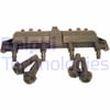 Citroen Berlingo Saxo Xsara Peugeot 106 206 306 406 1007 Partner Ateşleme Bobini DELPHI