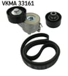 Berlingo II III Partner II Tepe C5 X7 Jumpy III Nemo Scudo III Peugeot 407... SKF