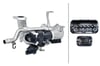 Citroen Berlingo C3 C4 C5 Ford Fiesta Focus Mondeo 4 Peugeot 207 308 Volvo... HELLA