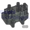 Berlingo Jumper Jumpy Saxo Xsantia Xsara Ducato P106 P205 P306 P405 P406... DELPHI