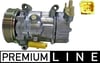 Berlingo Xsara Fiorino Mini R56-R59-R60 Klima Kompresörü 1.1-1.4-1.6 MAHLE