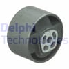 Citroen Berlingo Xsara Picasso Peugeot Partner Motor Takozu DELPHI