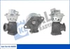 Citroen Berlingo Xsara Jumper Peugeot 306 Partner Boxer EGR Valfi KALE-RADYATOR