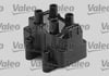 Citroen Berlingo Jumper Jumpy Saxo Xsantia Xsara Fiat Ducato Peugeot 106 205... VALEO