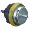 Citroen Berlingo Motor Takozu DELPHI