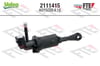 Citroen Berlingo-C4, Peugeot 3008-5008-Partner Debriyaj Üst Merkezi VALEO