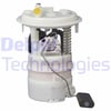 Citroen Berlingo C4 Grand Picasso C4 Picasso Peugeot 5008 Partner Partner... DELPHI