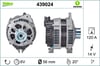 Citroen Berlingo Evasion Jumper Peugeot Boxer Partner Alternatör VALEO