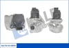Citroen Berlingo C3 C4 C5 Jumpy Xsara Peugeot 1007 206 207 307 Expert... KALE-RADYATOR