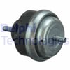 Citroen Berlingo Motor Takozu DELPHI