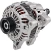 Alternatör Komple 120A BOSCH
