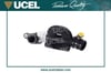 Citroen Berlingo Manifold Susturucu Borusu UCEL