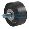 Citroen Berlingo Jumpy Xsara Alternatör Gergi Rulmanı DAYCO