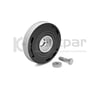 Citroen Berlingo Fiat Ducato Peugeot Boxer Lancia Krank Kasnağı Kit KENTPAR