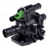 Citroen Berlingo C2 C3 C4 Peugeot 207 307 Termostat Komple 1.6 16V 1.4 1.6 16V SUPSAN