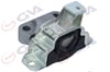 Peugeot Bipper Citroen Nemo Fiat Fiorino Ön Sol Motor Takozu GVA