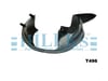 Peugeot Bipper Citroen Nemo Fiat Fiorino Ön Sağ Çamurluk Davlumbazı HILEKS