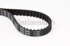 Peugeot Bipper 206 207 306 Partner Citroen Nemo Xsara Berlingo C3 II Fiat... CONTITECH