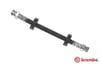 Peugeot Bipper Citroen Nemo Fiat Fiorino Linea Arka Fren Hortumu BREMBO