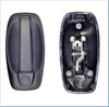 Peugeot Bipper Fiat Fiorino Citroen Nemo Yeni Doblo Dış Kapı Açma Kolu Ön Sağ OMS