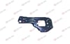 Peugeot Bipper Citroen Nemo Fiat Fiorino Ön Şase Ucu Sağ Braketi Yerli 2008... DEGA