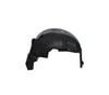 Peugeot Bipper Citroen Nemo Fiat Fiorino Çamurluk Davlumbazı Arka Sol DOGAN-
