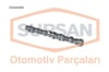 Peugeot Bipper Citroen Nemo Fiat Doblo Egea Punto 500 L Eksantrik Mili Egzoz... SUPSAN