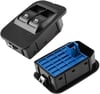 Peugeot Bipper Citroen Nemo Fiat Fiorino Ön Sol Çiftli Çerçeveli Cam Açma... AUTODAK