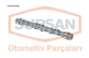 Peugeot Bipper Citroen Nemo Fiat Doblo Egea Punto 500 L Eksantrik Mili Emme... SUPSAN